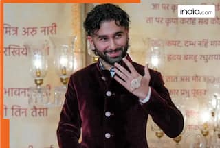 Bad news for Orry, gets summoned by Mumbai Police for...