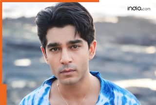 Saiyaara actor Shaan R Grover on becoming part of Sanam Teri Kasam's sequel 'Harsh and my bond...' | Exclusive