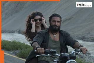 Who Is Sara Arjun? Actress who is making her debut opposite 40-year-old Ranveer Singh in Dhurandhar