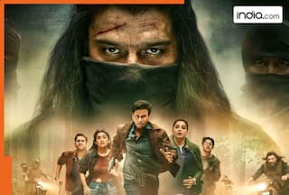 The Family Man 3 Review: Manoj Bajpayee, Jaideep Ahlawat fires up the screen, but the season hits a midway slump