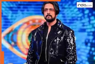 Bigg Boss Kannada 12: Bad news for Kiccha Sudeep fans, complaint filed against him over...