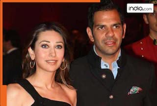 Karisma Kapoor rents out her Mumbai apartment for Rs 5.51 Lakh amid legal feud over ex-husband Sunjay Kapur's Rs 30,000 crore estate