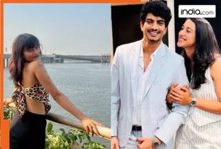 Who Is Mary D'Costa? Woman who has been reportedly linked to Palaash Muchhal amid his wedding to cricketer Smriti Mandhana