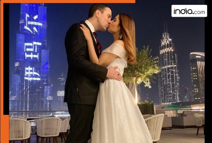 Who is Celina Jaitly’s husband, Peter Haag? Austrian hotelier, who has been accused of...