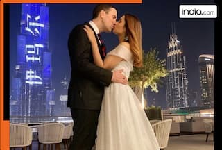 Who is Celina Jaitly’s husband, Peter Haag? Austrian hotelier, who has been accused of...