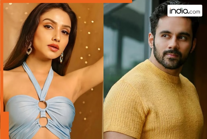 Donal Bisht breaks her silence on reports claiming Abhishek Bajaj cheated on her wife with her, 'Stop dragging...'