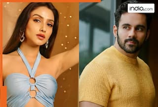 Donal Bisht breaks her silence on reports claiming Abhishek Bajaj cheated on her wife with her, 'Stop dragging...'