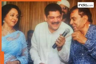 Nikitin Dheer shares heartfelt moment, recalls Dharmendra's sweet gesture for his late father, Pankaj Dheer, 'He will...'