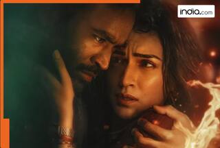 Tere Ishk Mein advance booking: Dhanush, Kriti Sanon starrer set to open with big numbers at box office, crosses Rs...