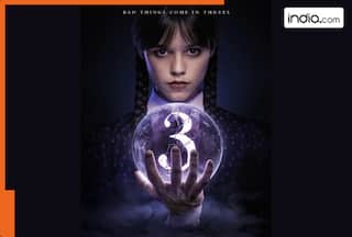 Good news for Wednesday 3 fans, as this actress joins Jenna Ortega-led horror drama as..., she is...