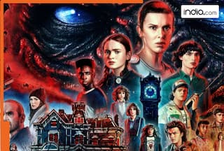 Stranger Things Season 5 India release: When and where to watch Millie Bobby Brown, Sadie Sink starrer supernatural thriller on OTT, will stream on...