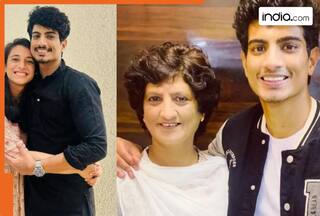 Palaash Muchhal's mother gives big update on his wedding with Smriti Mandhana, says 'both are...'