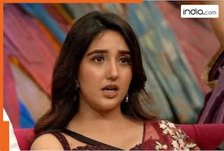 Bigg Boss 19: After Ashnoor Kaur, this contestant gets evicted from Salman Khan's reality show; Got the lowest votes, name is…