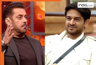 Bigg Boss 19: Salman Khan showers praise on Gaurav Khanna amid 'playing safe' remark by other housemates, says, 'Since day one...'