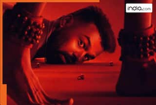 Di s Ira  OTT release: When and where to watch Pranav Mohanlal's psychological thriller film on OTT, will stream on...
