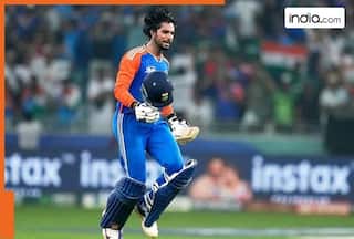 India A vs South Africa A 2nd unofficial ODI live streaming details: When and where to watch India A vs SA A match LIVE on TV in India