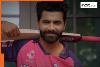 Star India cricketer BREAKS silence on the real reason behind Ravindra Jadeja's exit from CSK, says...