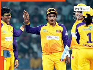 WPL 2026: चौथा सीजन- UP वॉरियर्स ने दीप्ति शर्मा और मेग लैनिंग के ईर्द-गिर्द बुनी टीम, देखें पूरी लिस्ट