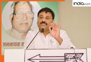 Mahnar Vidhan Sabha Chunav Result 2025: महनार सीट पर JDU की धमाकेदार जीत! RJD के रविन्द्र कुमार को हरा उमेश सिंह कुशवाहा बने विजेता