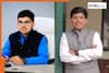 Meet man, whose father sold his house to support his son's education, later cleared UPSC exam twice, became IAS Officer with AIR.., his name is..