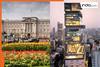 170 rooms, golf course..., World's largest private residence is bigger than Mukesh Ambani’s Rs 15000 crore Antilia, even surpasses Buckingham Palace, is owned...