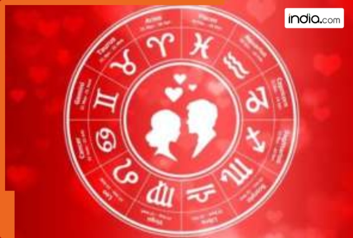 Love Horoscope Today, December 1, 2025: Love shifts from soulful to bold, these zodiac signs will feel the turn