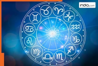 Horoscope Today, December 1, 2025: From stillness to action, these zodiac signs will feel the energy shift today