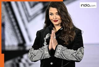 Aishwarya Rai Birthday Special: Despite 2.5 years away from films, Bollywood's queen still has net worth of Rs 900 crore because of her...