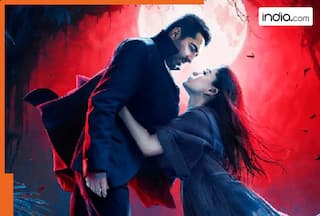 Thamma Box Office Collection Day 19: Ayushmann Khurrana, Rashmika Mandanna-starrer surpasses lifetime earnings of Munjya, mints Rs...