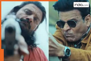 The Family Man S3 trailer: Manoj Bajpayee returns as Srikant Tiwari with a new twist; Jaideep Ahlawat unleashes his beast mode - WATCH