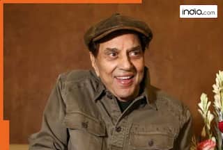 Big update on Dharmendra's health, Bollywood's He-Man is now...