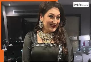 From cheating to financial strain: Sunita Ahuja’s fiery remarks against husband Govinda you need to read