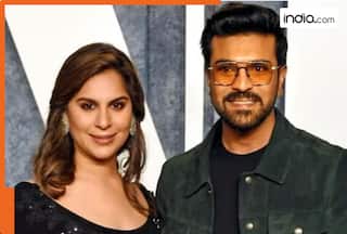 Upasana Konidela breaks silence on her ‘egg freezing’ remark after massive backlash, says 'Not privilege, it's my right'