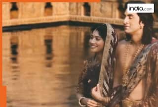 Ranbir Kapoor’s Ramayana 2 to face delay after actor gives…