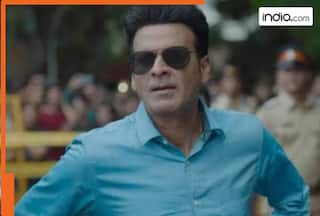 Will there be The Family Man Season 4? Manoj Bajpayee gives big update, says 'Sabka jawab...'