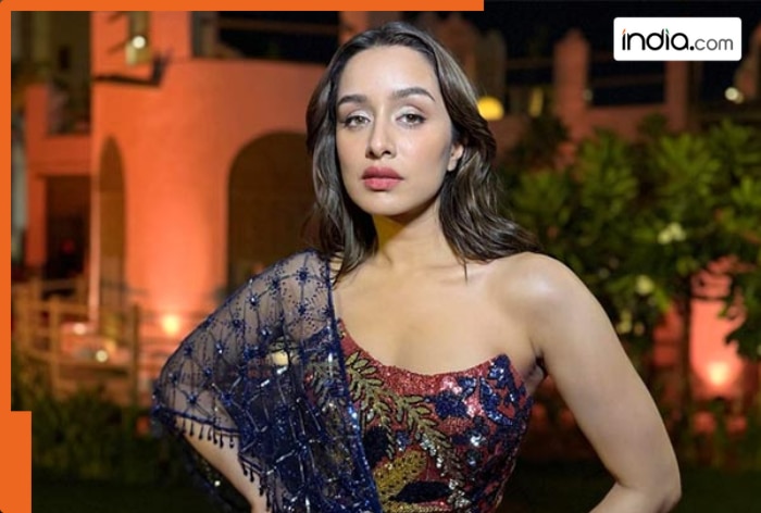 Shraddha Kapoor confirms next film with rumoured beau Rahul Mody, says 'I want a film that…'