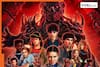 Stranger Things 5: When will volume 2 and 3 of supernatural series release?