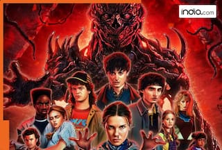 Stranger Things 5 Twitter Review: Does Millie Bobby Brown's series live up to the expectations after the long wait? Here's what netizens have to say