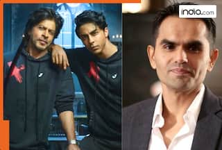 Shah Rukh Khan’s Red Chillies gives befitting reply to Sameer Wankhede’s allegation in court, says ‘Aryan Khan’s show not…’