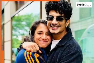 Who Is Nandika Dwivedi? Meet choreographer rumoured in Palaash Muchhal–Smriti Mandhana wedding row