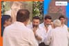 Sunny Deol, Bobby Deol break down while greeting guests at father Dharmendra’s prayer meet