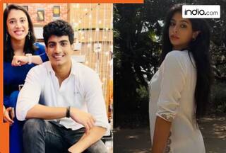 'These stories...': Choreographer Nandika Dwivedi makes BIG statement on involvement with Palaash Muchhal amid wedding row with Smriti Mandhana