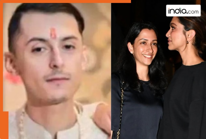 Meet Rohan Acharya, Deepika Padukone's sister Anisha Padukone’s to-be husband, who shares a close bond with Sunny Deol