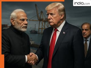 व्हाइट हाउस की 'गोल्डन गेट चाल': भारत के लिए क्या हैं इसके मायने, जानिए भारत के लिए यह कैसे लिखेगा नया अध्याय?