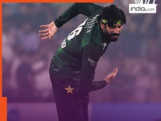T20I- PAK vs ZIM: उस्मान तारिक की हैट्रिक के कमाल पर पाकिस्तान ने जिम्बाब्वे 69 रनों से रौंदा, फाइनल में एंट्री