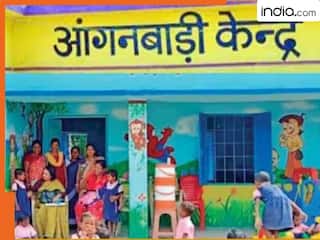 यूपी वालों के लिए बड़ी खुशखबरी! इस जिले में तैयार होंगे 157 नए आंगनबाड़ी केंद्र, 48 सेंटरों को भी मिली सरकार से हरी झंडी!