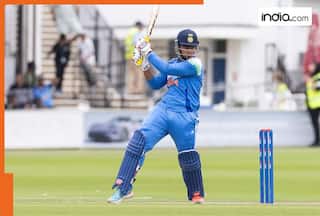 Vaibhav Suryavanshi, India ‘A’ in Asia Cup Rising Stars 2025 Semifinals: All you need to know, TV timing, Live streaming details