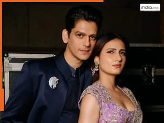 फात‍िमा सना शेख को शूटिंग के दौरान पड़ा था मिर्गी का दौरा, बोले 'मैं असहाय महसूस कर रहा था...'