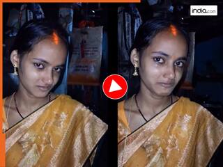 Couple Viral Video: लव मैरिज के बाद भी दहेज मांगने लगा पति, बोला- बाइक दिलाओ मुझे साइकिल अच्छी नहीं | देखें वीडियो