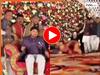 Dulhan Ka Video: स्टेज पर पहुंचते ही आफत में पड़ गए दूल्हा-दुल्हन, नजर पड़ी तो मेहमानों में भी मच गई भगदड़